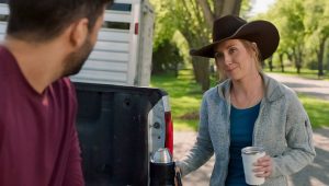 Heartland Saison 17 Episode 2