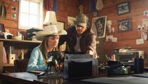 Heartland Saison 17 Episode 4