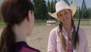 Heartland Saison 17 Episode 8
