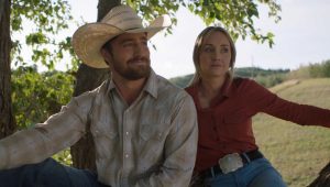 Heartland Saison 17 Episode 9