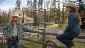 Heartland Saison 18 Episode 1