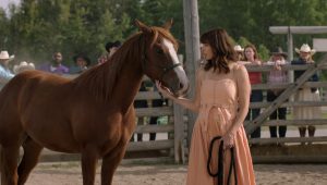 Heartland Saison 18 Episode 10
