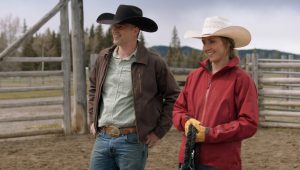Heartland Saison 18 Episode 2