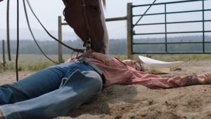 Heartland Saison 18 Episode 9