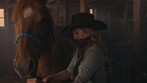 Heartland Saison 19 Episode 1