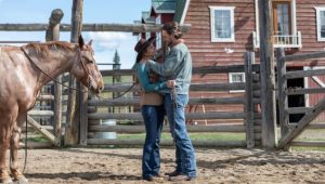 Heartland Saison 19 Episode 1