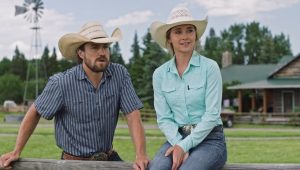 Heartland Saison 19 Episode 5