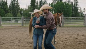 Heartland Saison 19 Episode 6
