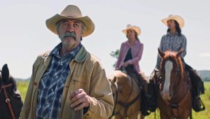 Heartland Saison 19 Episode 8