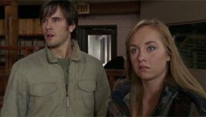 Heartland Saison 2 Episode 16