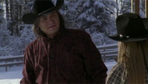 Heartland Saison 2 Episode 17
