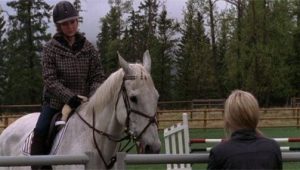 Heartland Saison 2 Episode 2