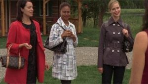 Heartland Saison 2 Episode 5