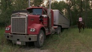 Heartland Saison 2 Episode 9