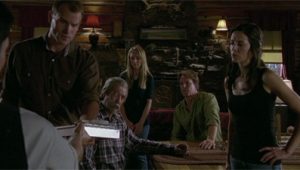 Heartland Saison 3 Episode 10