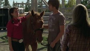 Heartland Saison 3 Episode 12