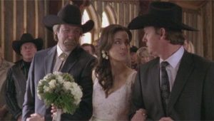 Heartland Saison 3 Episode 18