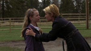 Heartland Saison 3 Episode 2
