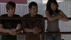 Heartland Saison 3 Episode 5