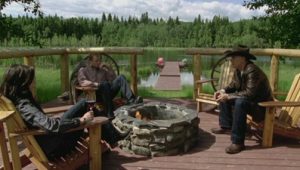 Heartland Saison 3 Episode 6