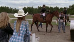 Heartland Saison 3 Episode 7