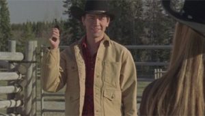 Heartland Saison 4 Episode 13
