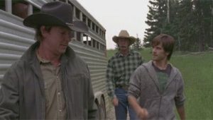 Heartland Saison 4 Episode 9