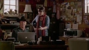 Heartland Saison 5 Episode 10