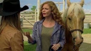 Heartland Saison 5 Episode 5