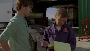Heartland Saison 5 Episode 9