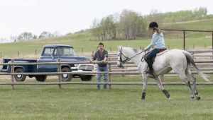Heartland Saison 6 Episode 1