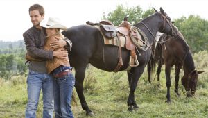 Heartland Saison 6 Episode 10