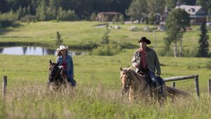 Heartland Saison 6 Episode 5
