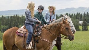 Heartland Saison 6 Episode 6