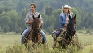 Heartland Saison 6 Episode 9