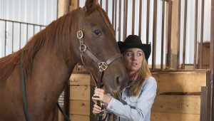 Heartland Saison 7 Episode 12