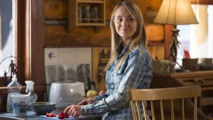 Heartland Saison 7 Episode 16