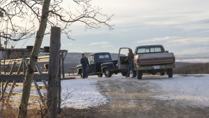 Heartland Saison 7 Episode 17