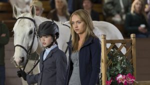 Heartland Saison 7 Episode 2