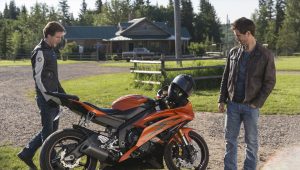 Heartland Saison 7 Episode 6