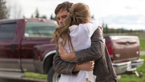 Heartland Saison 8 Episode 1