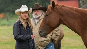 Heartland Saison 8 Episode 10