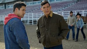 Heartland Saison 8 Episode 14