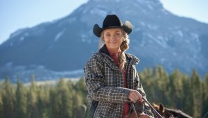 Heartland Saison 8 Episode 18
