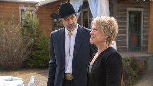 Heartland Saison 8 Episode 2