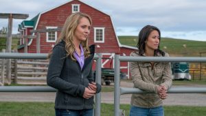 Heartland Saison 9 Episode 12