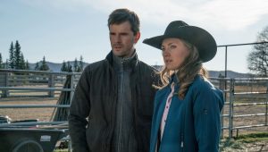 Heartland Saison 9 Episode 14