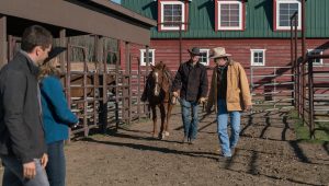 Heartland Saison 9 Episode 14
