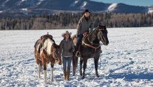 Heartland Saison 9 Episode 17