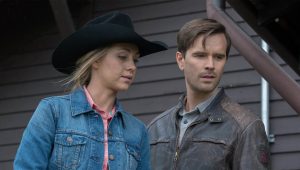 Heartland Saison 9 Episode 2